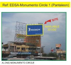 Edsa monumento